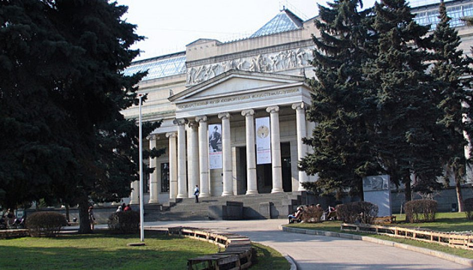 Выставка Капричос. Гойя и Дали, Москва Выставки: Капричос. Гойя и Дали, Москва