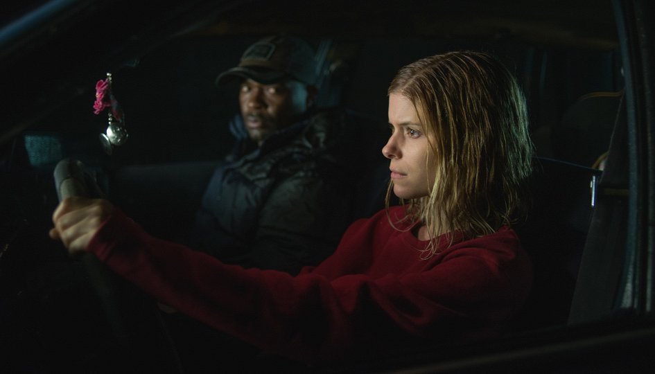 Фильм «Captive» Кино: «Captive»