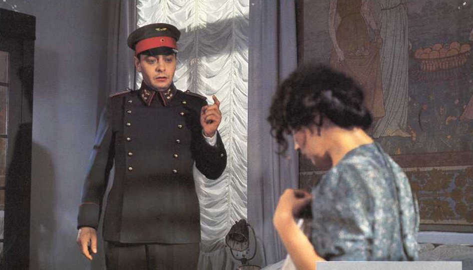 Кино: «Больвизер» Кино: «Больвизер»