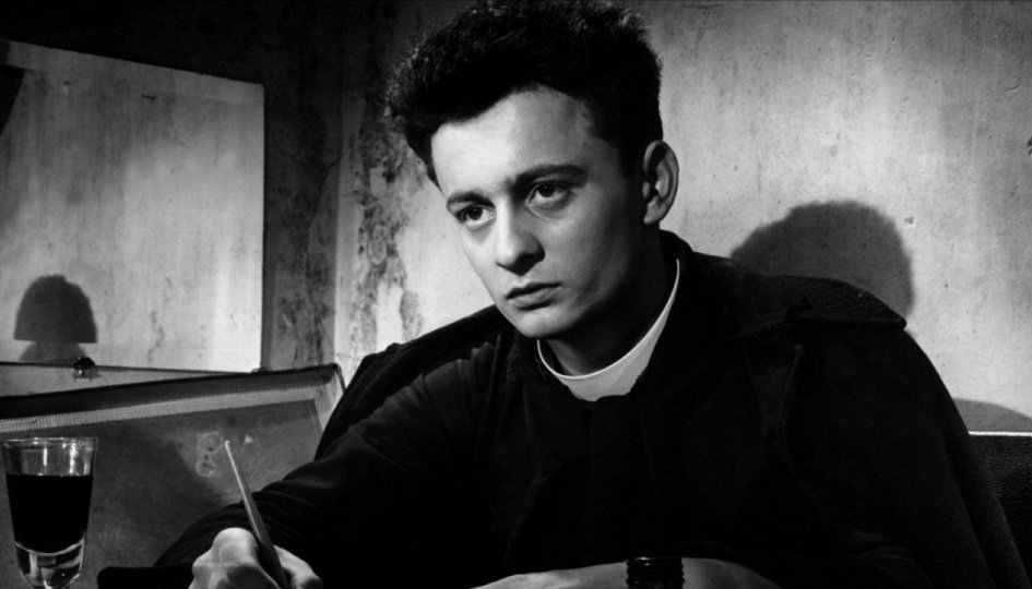 Кино: «Дневник сельского священника» Кино: «Дневник сельского священника»