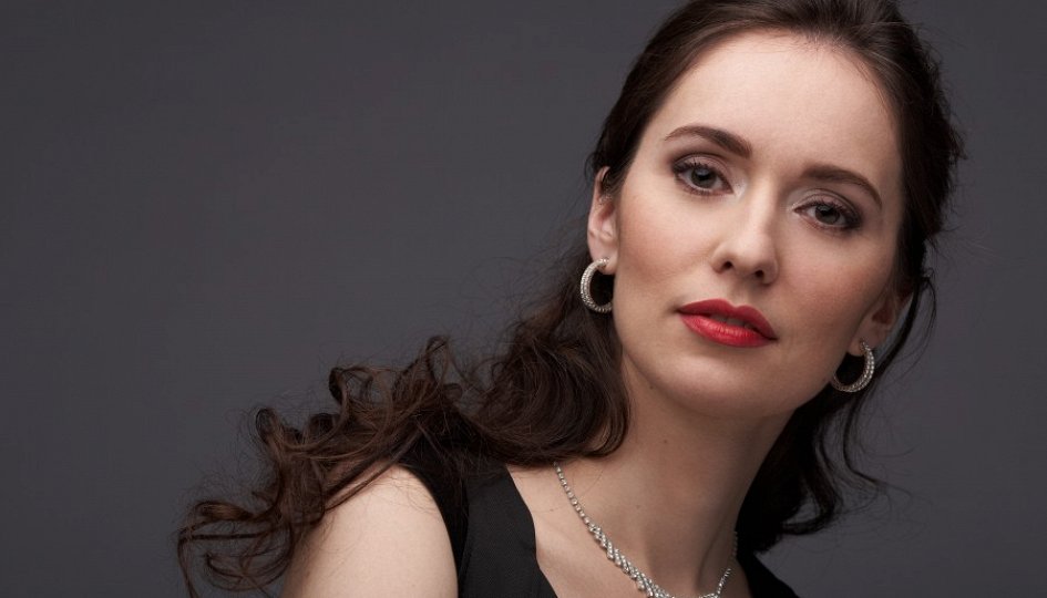 Концерты: «Великие романтики и Клара Шуман»: Анна Шелудько Концерты: «Великие романтики и Клара Шуман»: Анна Шелудько