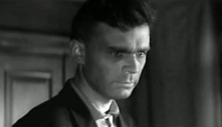 Николай Алексеев