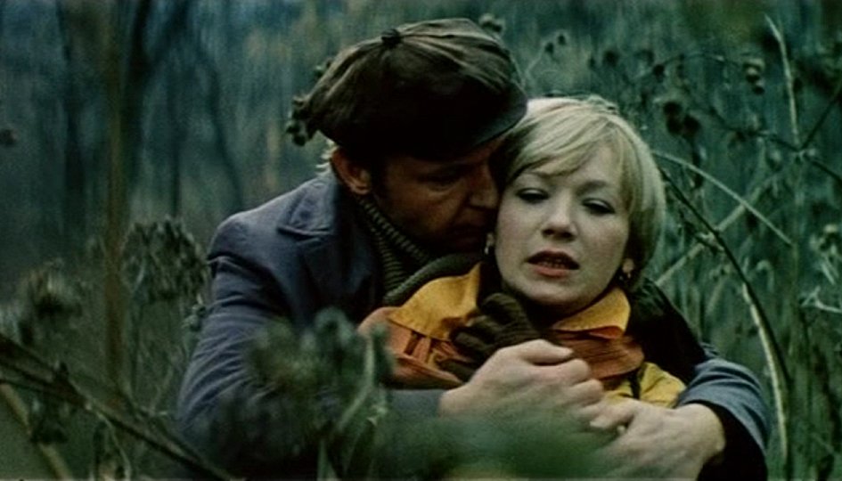 Фильм «Утренний обход» Кино: «Утренний обход»