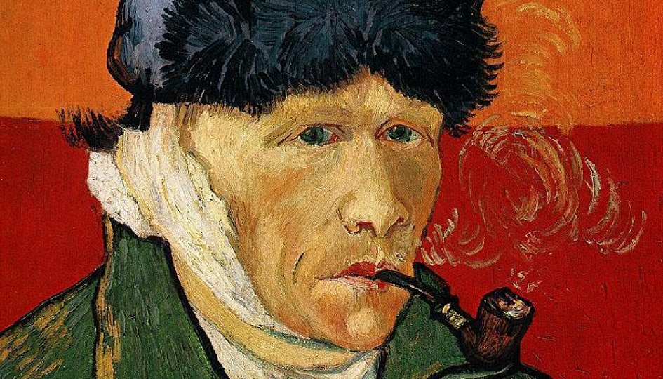 Выставка Винсент Ван Гог. Легенды и реальность, Новосибирск Выставки: Винсент Ван Гог. Легенды и реальность, Новосибирск