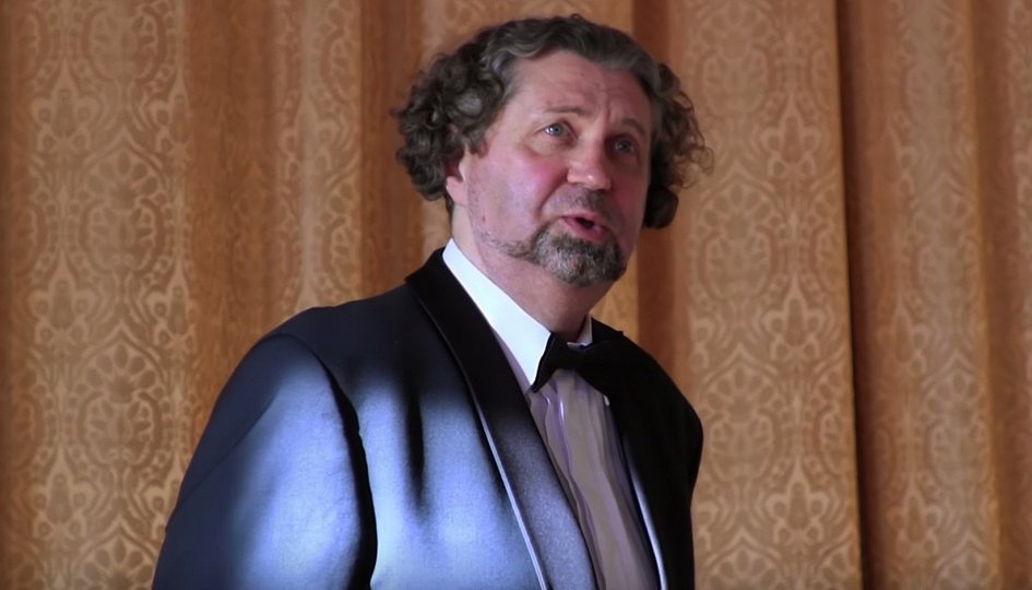 Концерт «Посвящение сестрам Берри»: Юрий Нечаев, Екатеринбург Концерты: «Посвящение сестрам Берри»: Юрий Нечаев, Екатеринбург