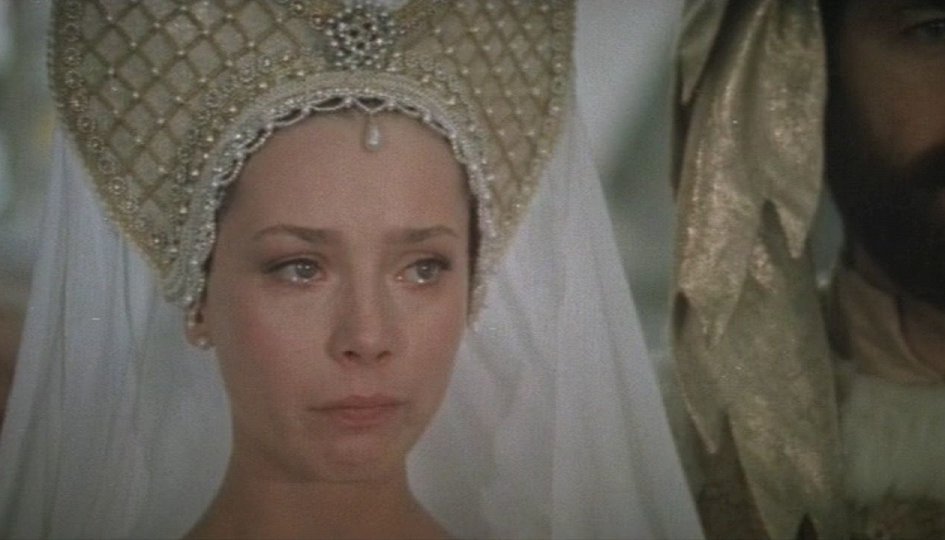 Кино: «Черная стрела» Кино: «Черная стрела»