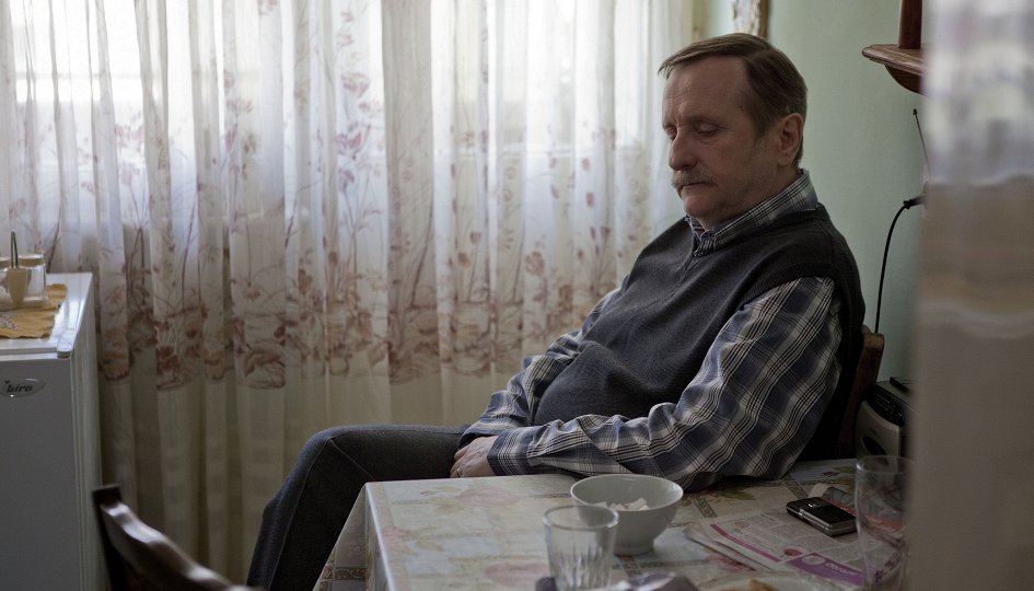 Кино: «Оборона и защита» Кино: «Оборона и защита»