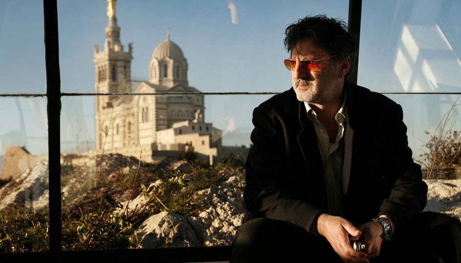 Кино: «Очень страшный детектив» Кино: «Очень страшный детектив»
