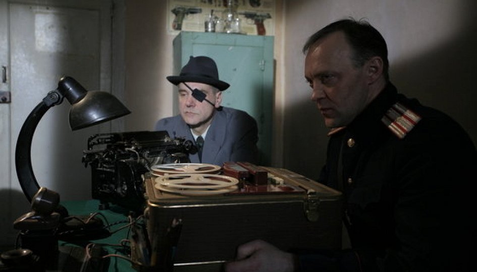 Виталий Кищенко