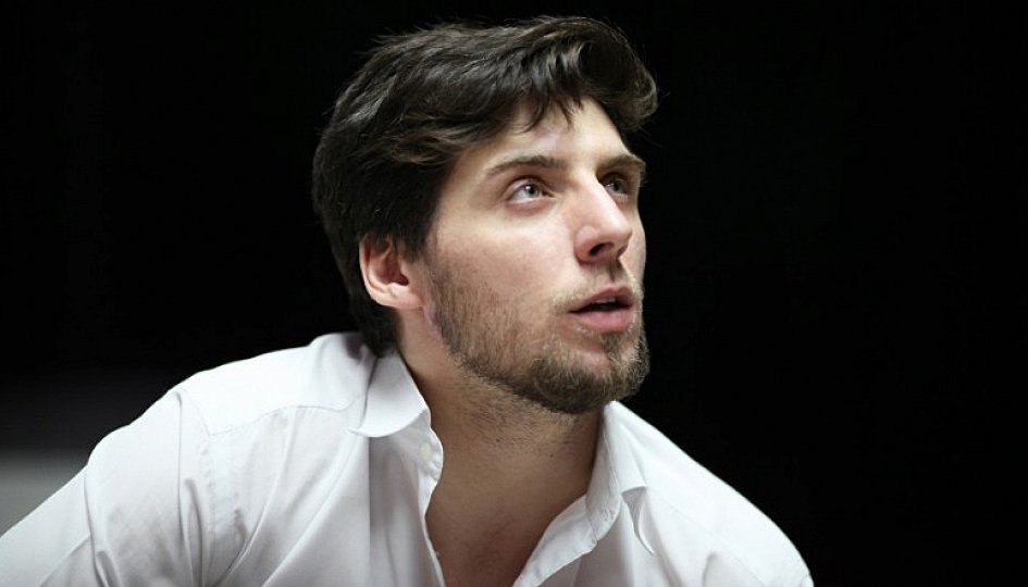Театр: Сталин. Часовщик, Ростов-на-Дону Театр: Сталин. Часовщик, Ростов-на-Дону
