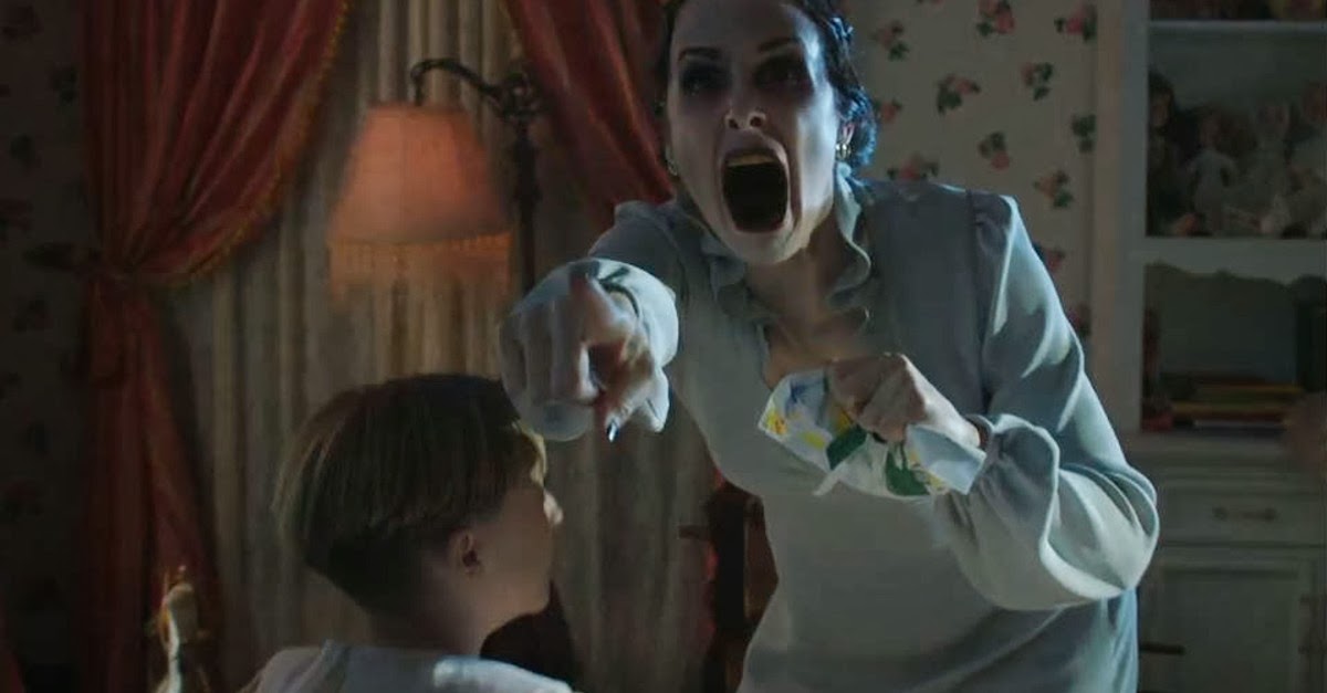 Insidious Chapter 2 Full Movie Watch Online Free 720p