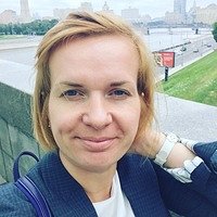 Фото Ирина Зуева