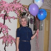 Фото Эмма Романова