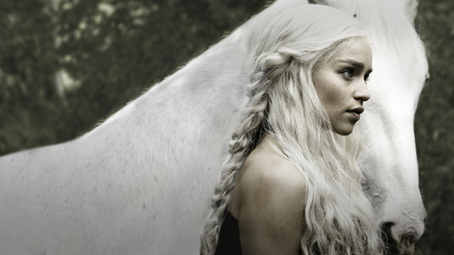 Game Of Thrones - Showmax