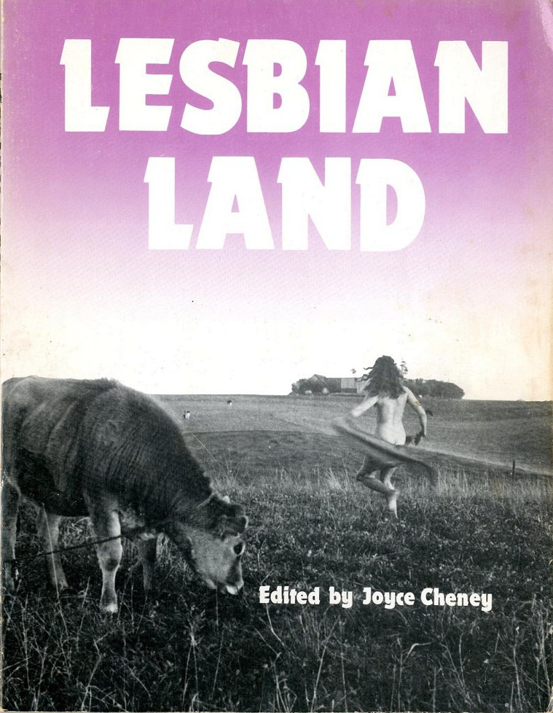 Lesbian Communes 13
