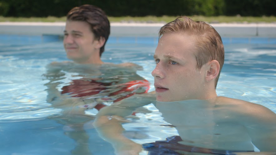 Gay sex guys orgasm Support for gay lesbian teens