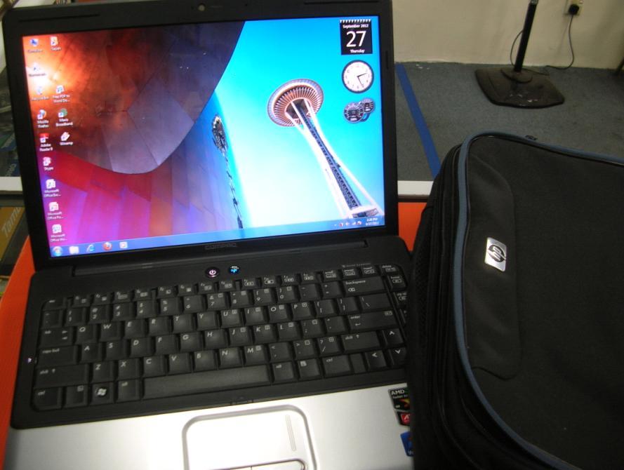 Compaq presario cq40 drivers