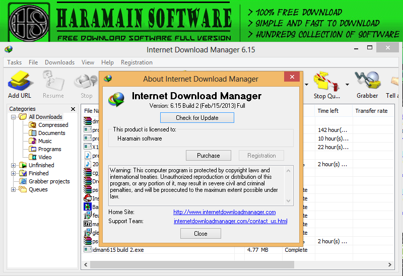 Free Download Idm 6.16 Patch Crack Serial Number