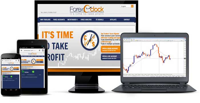 trading online economico