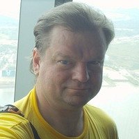 Фото Михаил Берсенев