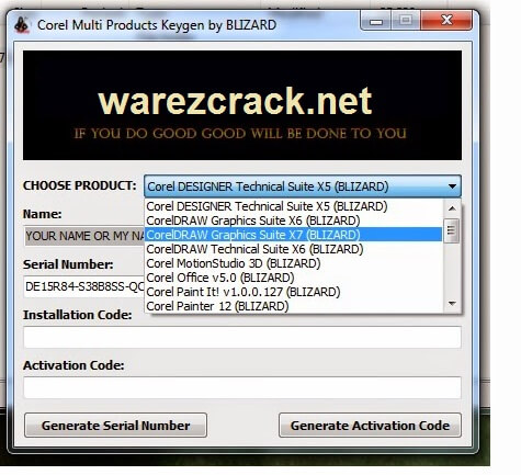 Corel wordperfect x7 keygen