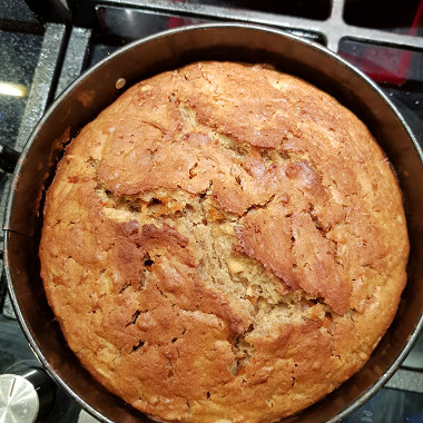Рецепт Французский луковый пирог с репчатым луком