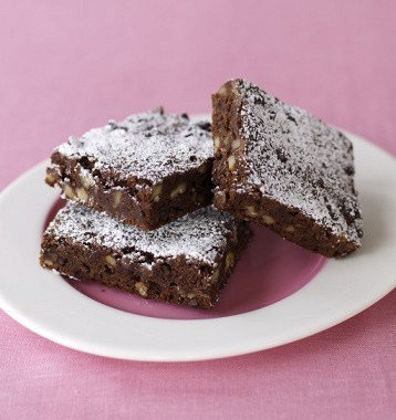 Рецепт Шоколадный пирог без муки