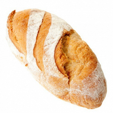 Рецепт Итальянский хлеб из дрожжевого теста