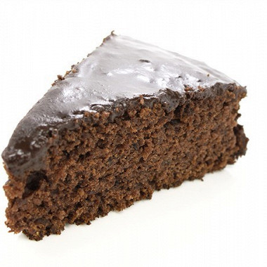 Рецепт Шоколадный пирог с ванилью