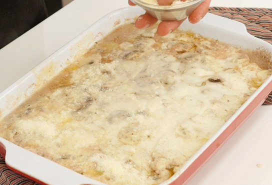 Телятина по-орловски пошаговый рецепт с видео и фото – русская кухня: основные блюда изображения Телятина по-орловски пошаговый рецепт с видео и фото – русская кухня: основные блюда изоражения