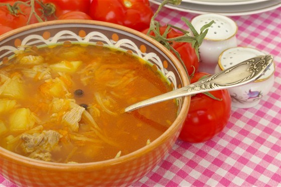 Капустняк.
