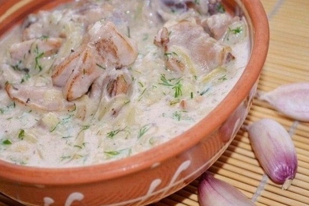 Гульчехра