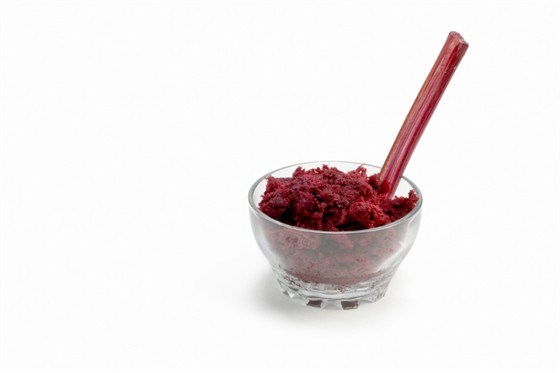 Икра из свеклы