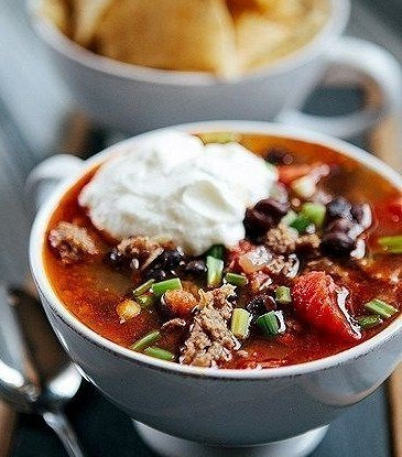 рецепт томатного супа с курицей рецепт томатного супа с курицей