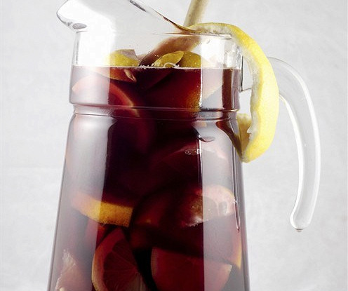 Сангрия (Sangria)
