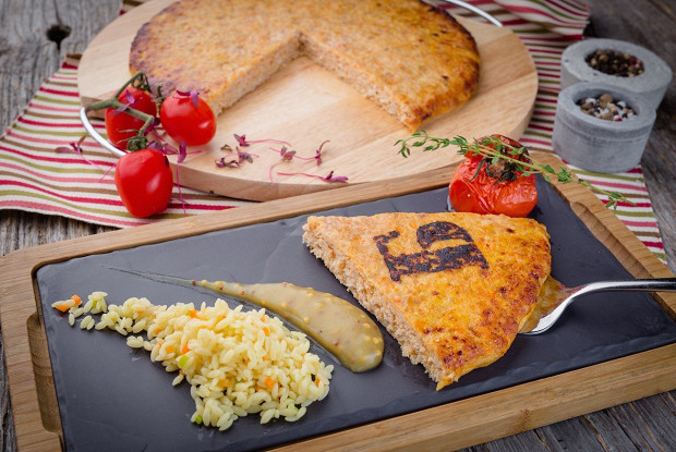 �������� �� ������� omelette