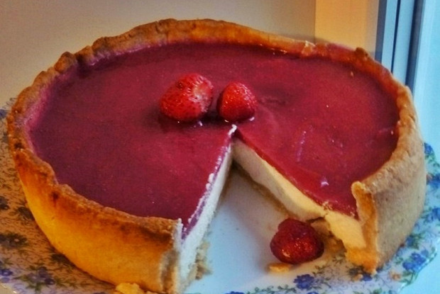 рецепты пирогов с творогом и желе рецепты пирогов с творогом и желе