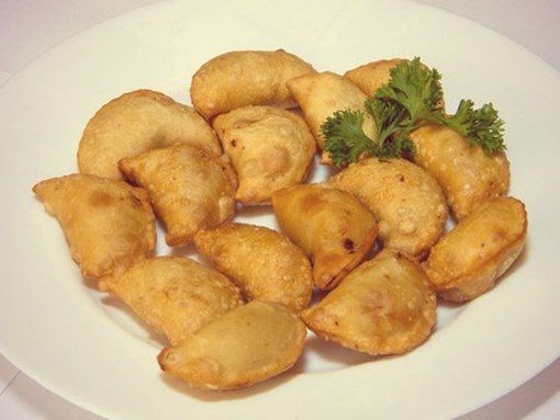 Чебупели