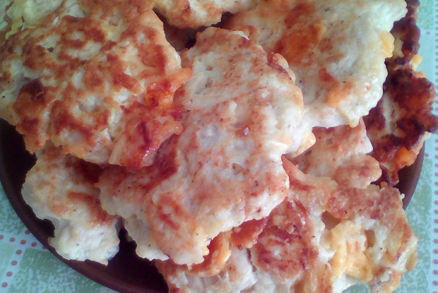 Куриные котлеты с ананасом, пошаговый рецепт с фото новые фото Куриные котлеты с ананасом, пошаговый рецепт с фото новые фото