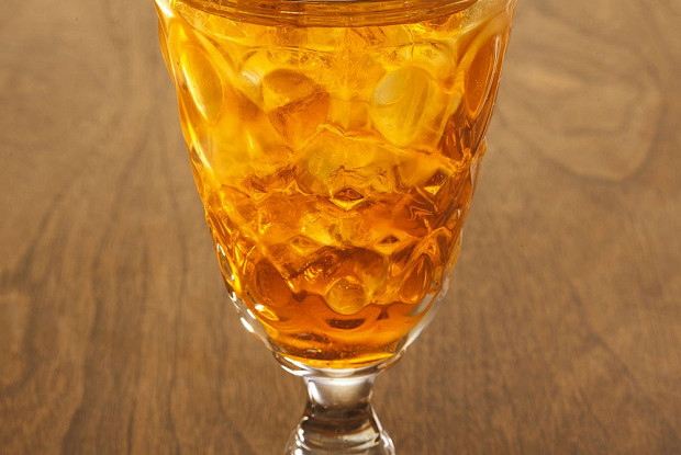 Коктейль «Апероль-шприц» (Aperol Spritz)