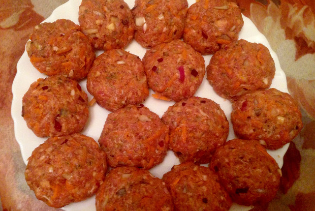 Пароварка рецепты мясные котлеты