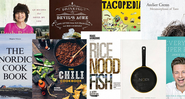 15 книг на английском для новогодних подарков