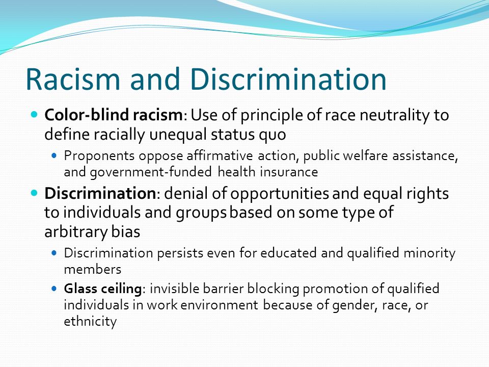 How To Start A Science Essay Critical Analysis Of Racism Discrimination And Narrative Essay Papers also Example Proposal Essay Racism And Discrimination Essay Controversial Essay Topics For Research Paper