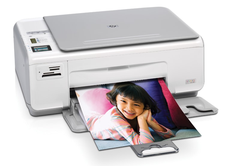 Hp Photosmart C4200 Printer Software Limitu Over Blog Com