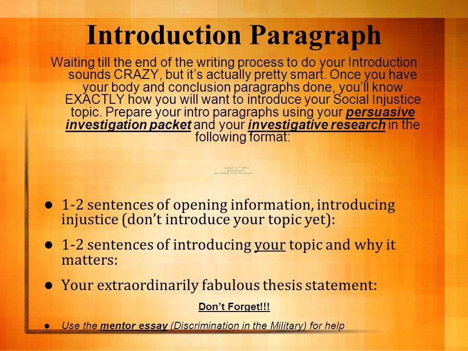 Essay Mentors Nursing Mentorship Essay Examples Mentorship Essay Reflective Essay On High School also Topics For Essays In English Example Of A Thesis Statement For An Essay