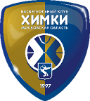 БК Химки — БК Валенсия БК Химки — БК Валенсия
