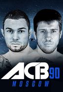 ACB 90 ACB 90