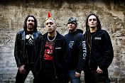 The Exploited The Exploited