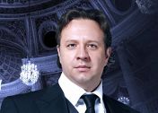 А.Захаров (тенор) Мелодии нашего детства А.Захаров (тенор) Мелодии нашего детства