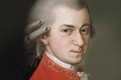 Моцарт. Сонаты для скрипки. А.Лундин (скрипка), Ю. Моцарт. Сонаты для скрипки. А.Лундин (скрипка), Ю.